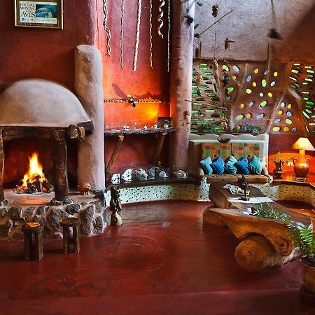 Yacutinga Lodge Puerto Iguazú Extérieur photo