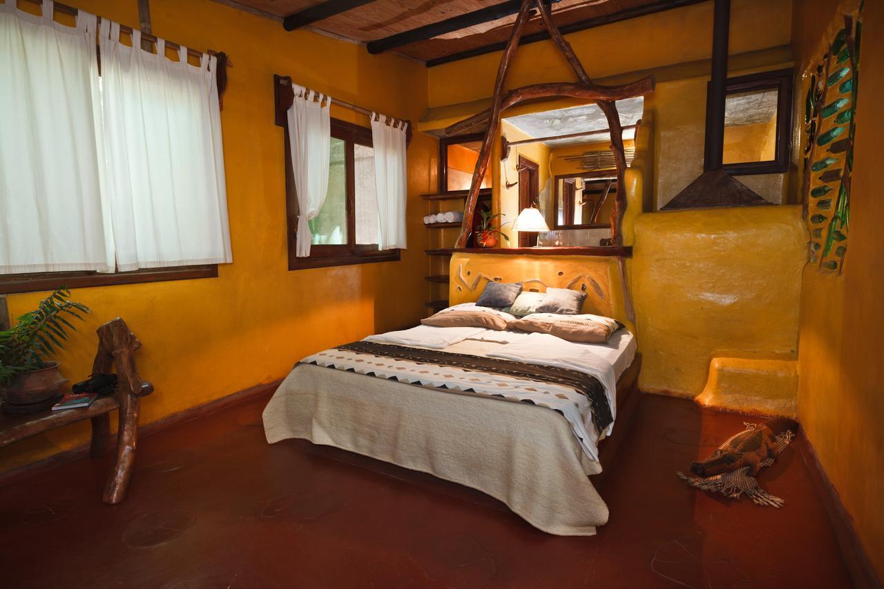 Yacutinga Lodge Puerto Iguazú Extérieur photo