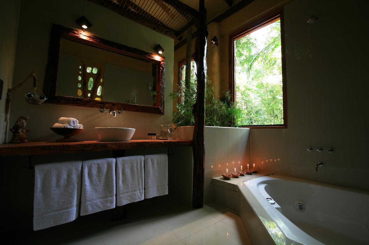 Yacutinga Lodge Puerto Iguazú Extérieur photo